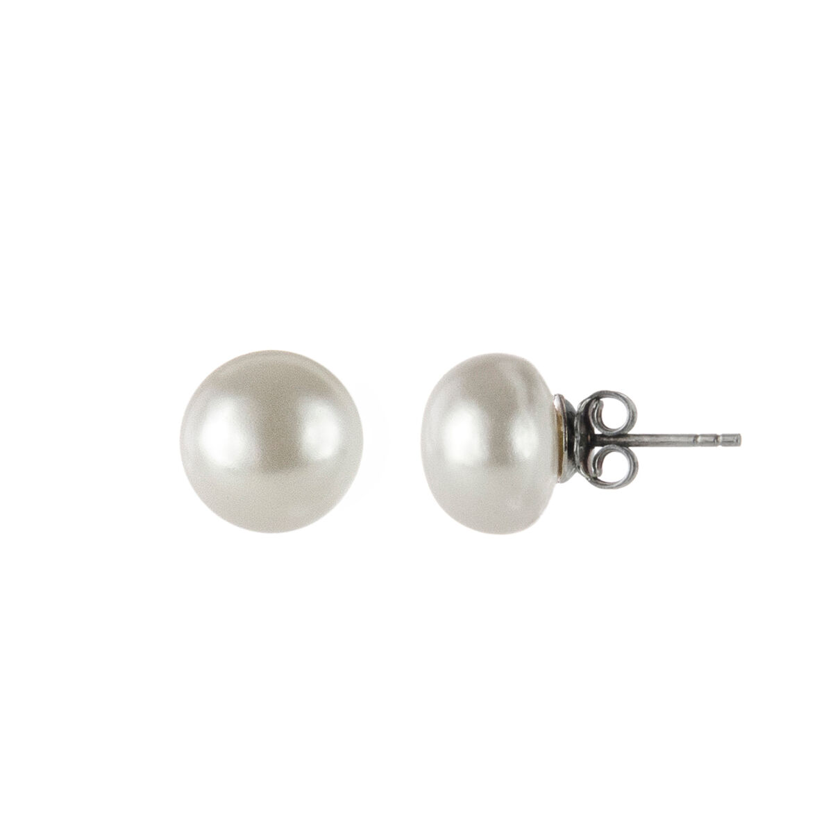 kritik taçyaprağı yorumlayıcı ORECCHINI CON GRANDE PERLA OBLATA PEARL - Orecchino perno Sodini Bijoux kritik taçyaprağı yorumlayıcı ORECCHINI CON GRANDE PERLA OBLATA PEARL - Orecchino perno Sodini Bijoux