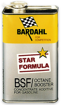 Bardahl Additivi Carburante BSF OB