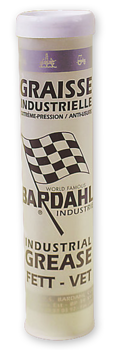 Bardahl Grease LOW TEMPERATURE GREASE