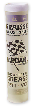 LOW TEMPERATURE GREASE