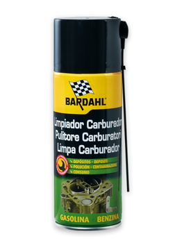 Bardahl Nautica FUEL SYSTEM CLEANER