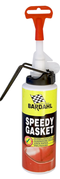 Bardahl Lubrificanti speciali & Spray SPEEDY GASKET