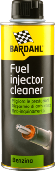 Bardahl Auto FUEL INJECTOR CLEANER