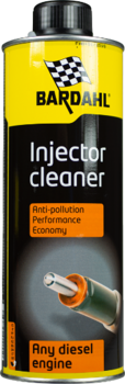 DIESEL INJECTOR CLEANER