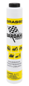 Bardahl Grassi SPECIAL GREASE