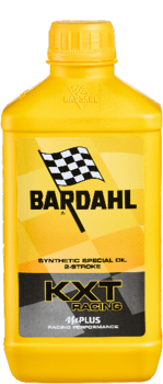 Bardahl Motorcycle KXT RACING