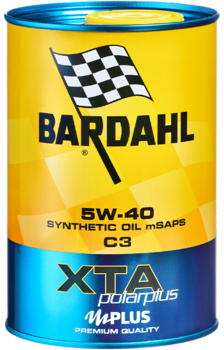 XTA 5W40 C3