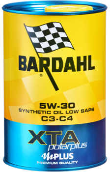 XTA 5W-30 C3-C4