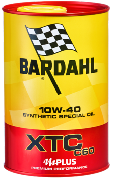 XTC C60 10W40