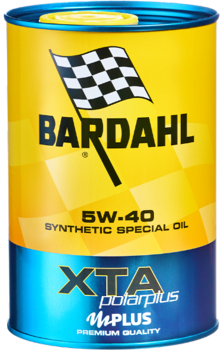 XTA 5W40