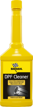 Bardahl Additivi Carburante DPF CLEANER