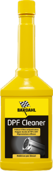 DPF CLEANER