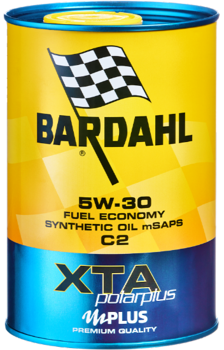 XTA 5W30 F.E. C2