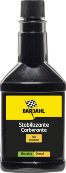 Bardahl Additivi Carburante STABILIZZANTE CARBURANTI