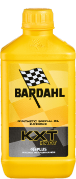 Bardahl Moto KXT KART