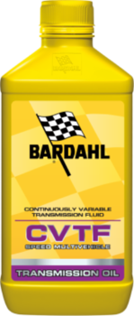Bardahl Auto CVTF SPEED MULTIVEHICLE