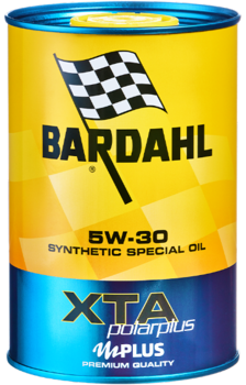 XTA 5W30 A3/B4