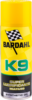 Bardahl Moto K 9