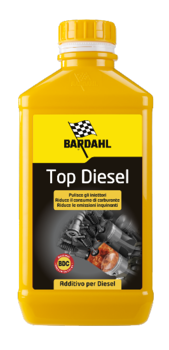 Bardahl Auto TOP DIESEL