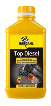 TOP DIESEL