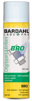 B.R.O. PENETRATING OIL