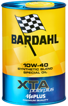 Bardahl Auto XTA 10W40