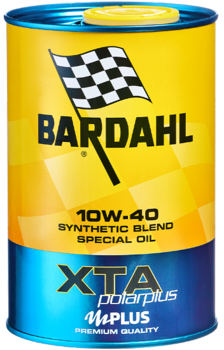 XTA 10W40
