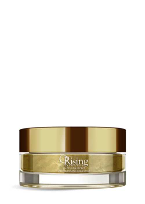 Lifting firming gold mask 50ml | Orising