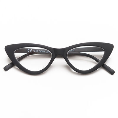 Cat Eye