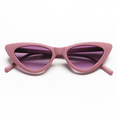 Cat Eye