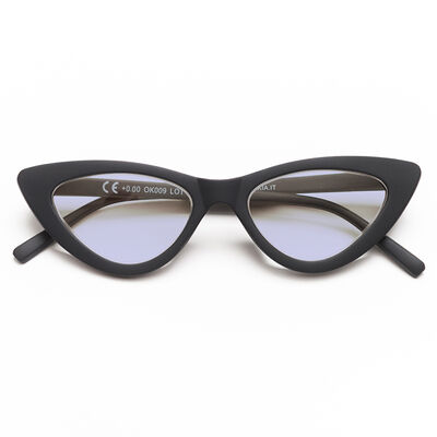 Cat Eye Screen