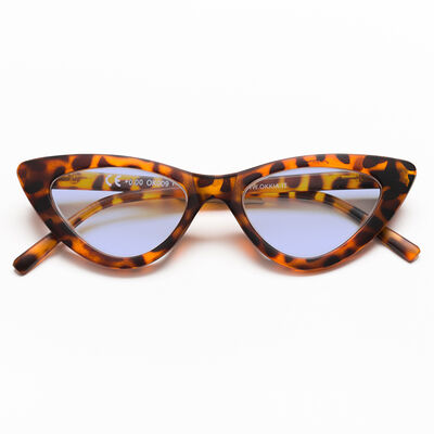 Cat Eye Screen