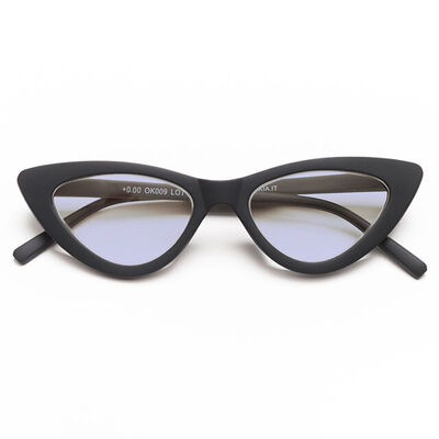 Cat Eye Screen