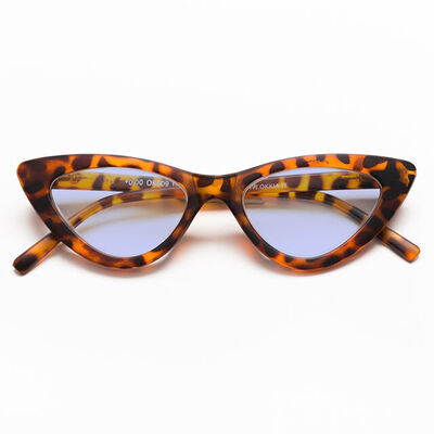 Cat Eye Screen