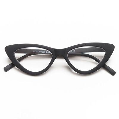 Cat Eye