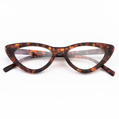 Cat Eye