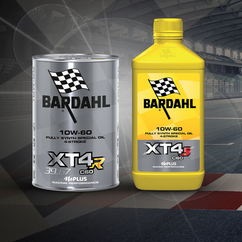 - Bardahl - Lubricants engine oil additives car motorbike transport racing