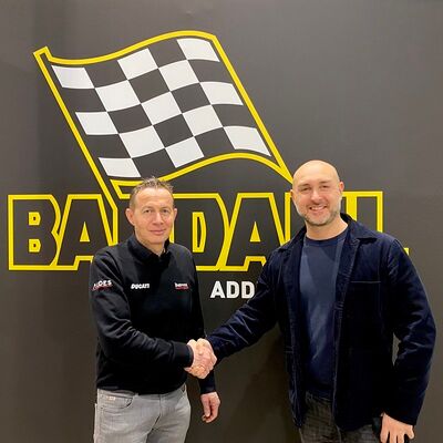 Bardahl sulle Ducati del Bardni Spark Racing Team per le stagioni 2022/2023