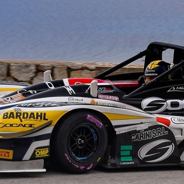 Bardahl: new record, vittoria e nuovo titolo Trico Auto Bardahl: new record, vittoria e nuovo titolo Trico