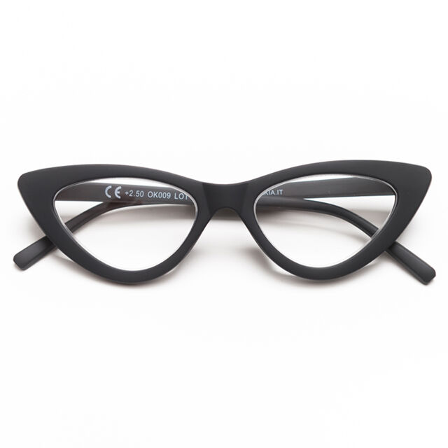 Cat Eye