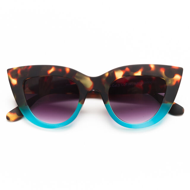 Big Cat Eye