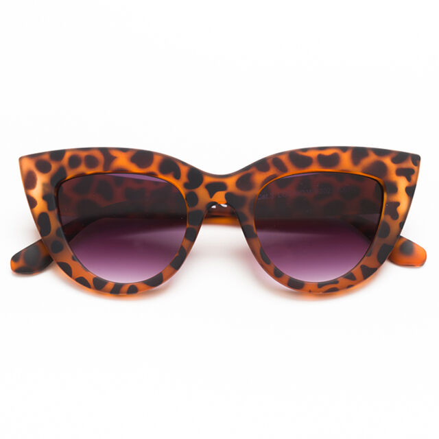 Big Cat Eye