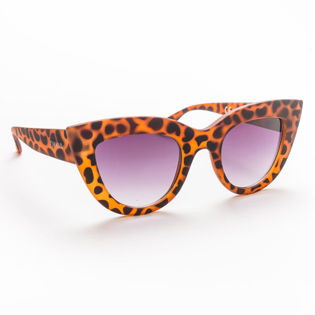Big Cat Eye