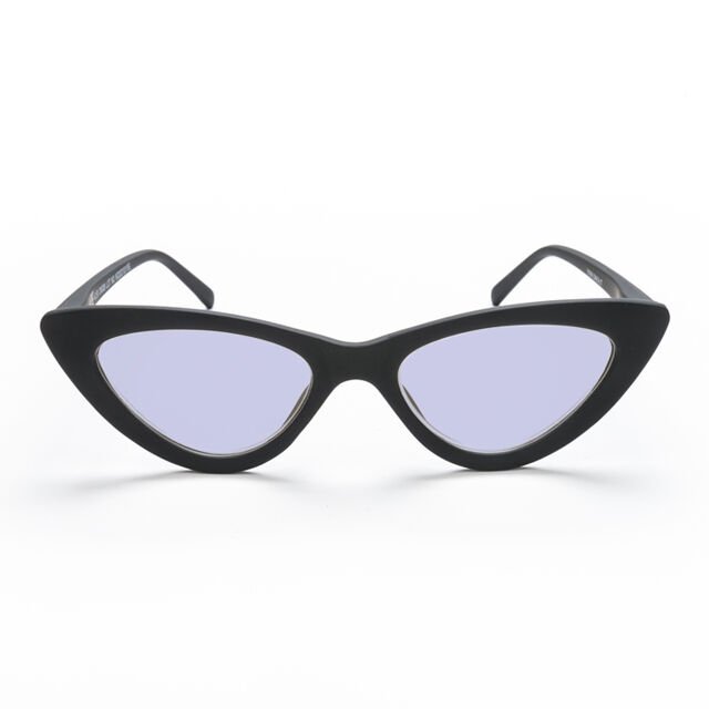 Cat Eye Screen