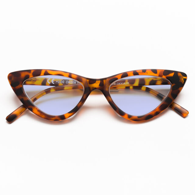 Cat Eye Screen