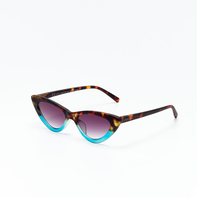 Cat Eye