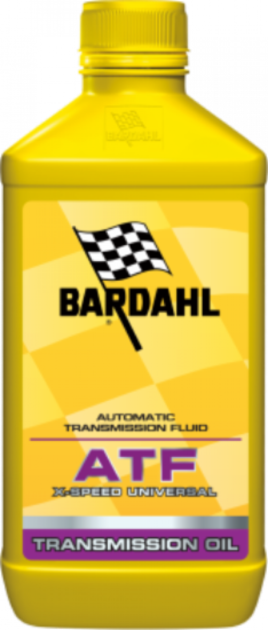 ATF X-SPEED UNIVERSAL