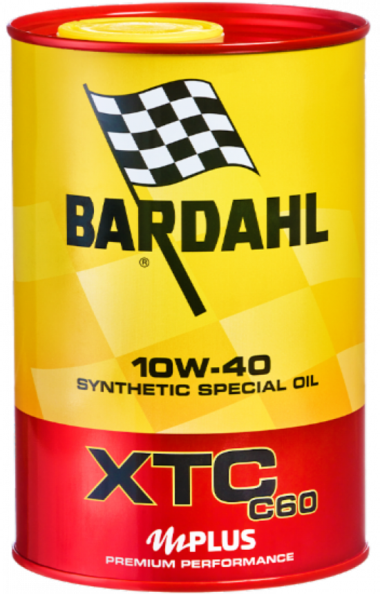 XTC C60 10W40