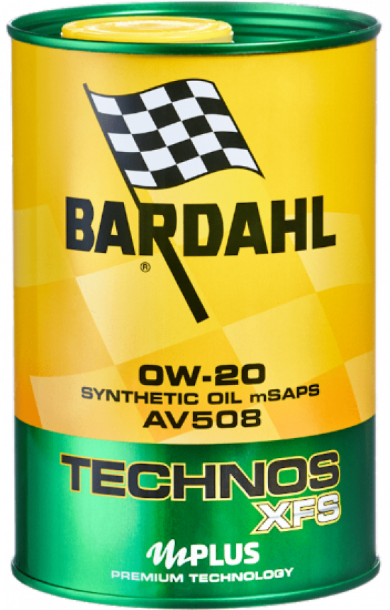 TECHNOS XFS AV508 0W20