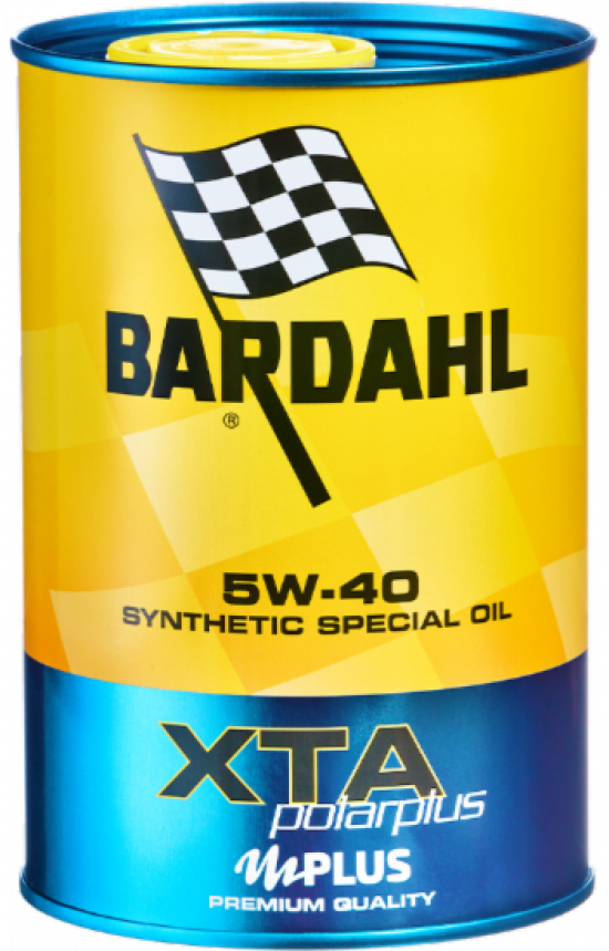 XTA 5W40